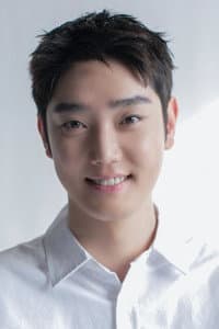 Yoo Tae-joo in 포핸즈