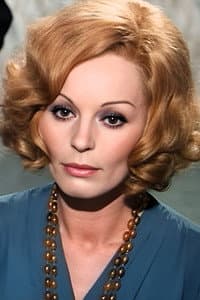 Franca Polesello in Io uccido, tu uccidi