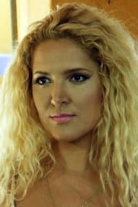 Ana Karina in Mi último deseo