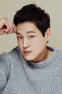 Kang Sang-won in 리치맨