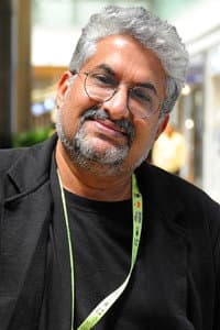 Shyamaprasad in 1 by Two
