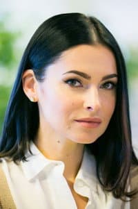 Agnė Jagelavičiūtė in Valentinas už 2rų