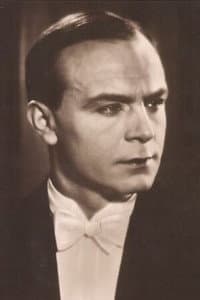 Paul Hartmann in Irrtum des Herzens