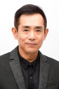 Kanichi Kurita in ルパン三世 princess of the breeze ～隠された空中都市～
