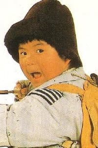 Chen Chung-Jung in 好小子6：小龙过江