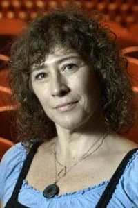 Carla Moscatelli in Un mundo recobrado