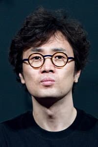 Min Kyu-dong in Memento Mori: 'Making Of'