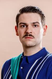 Jonathan Bruckmeier in Helden des Lichts