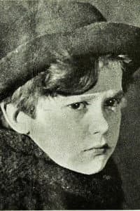 Marion Feducha in Partners of the Tide