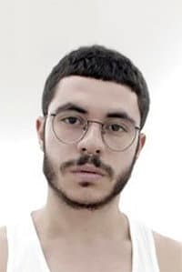 Aleph Naldi in Aproveitando que a hora talvez seja agora