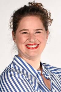Elodie Poux in Montreux Comedy Festival 2017 - Game of Drôles