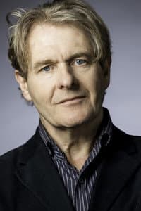 Robert Bathurst in Hornblower: The Even Chance