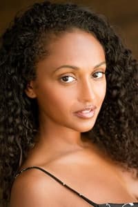 Bianca Sia in Americans