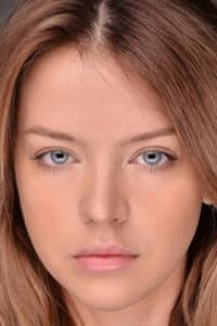 Mariya Lavrova in Love Machine