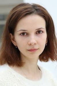 Mariya Smolnikova in Презумпция виновности
