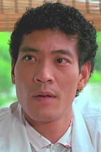 Paul Chung Fat in Leopard Hunting