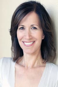 Jane Higginson in Danger Zone II: Reaper's Revenge