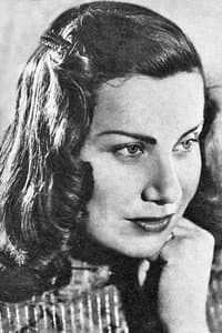 Irena Eichlerówna in Róża