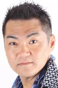 Kenta Miyake in THE FIRST SLAM DUNK