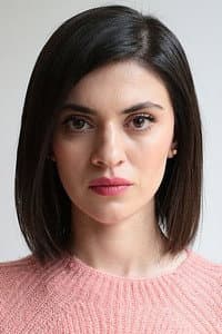 Duygu Aktoprak in Taş ve Tüy