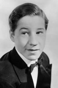 Bobby Jordan in Young Tom Edison
