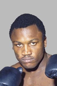 Joe Frazier in A Christmas Journey Home
