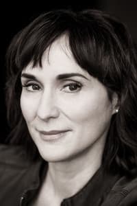 Geneviève Rioux in Le Déclin de l'empire américain
