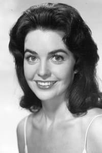 Myrna Fahey in Face of a Fugitive