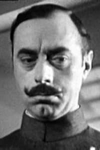 André Michaud in Le Roi des aulnes
