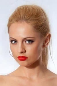 Yanina Studilina in Stalingrad