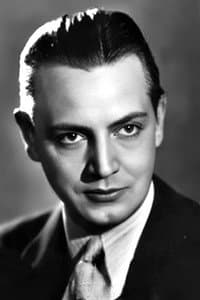 André Fouché in Champions de France