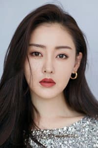 Zhang Tian'ai in Jiao zhu Zhuan