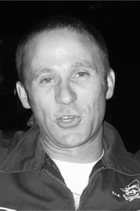 Mike Kassak in American Misfits
