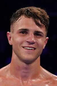 George Davey in Rhiannon Dixon vs. Terri Harper