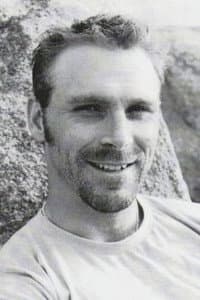 Duke Jackson in I’ll Be Watching