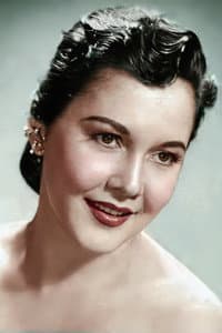 Norma Blancaflor in Tatlong Maria