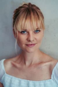 Henrike Fehrs in Bad Sheriff