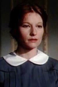 Meg Wynn Owen in Ben Spray