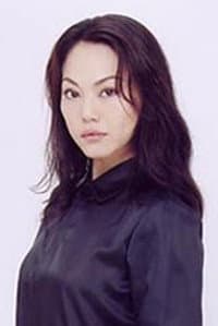 Kumiko Tsuchiya in パチスロ攻略王１　GET LUCK