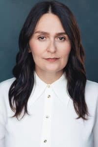 Hulya Corty in Terminated Link