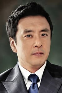 Kim Seung-woo in Yeokjeone Sanda
