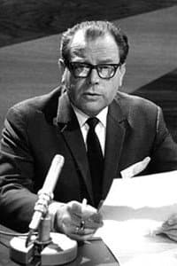 Philip Bloemendal in Prinsjesdag 1954