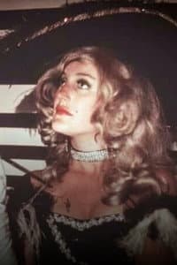 Margaret Swaton in The Residents (A Banda Mais Misteriosa do Mundo) - O Documentário