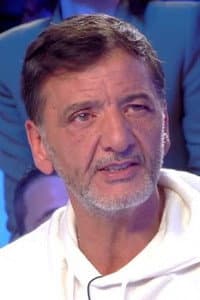 Marco Mouly  in Les Rois de l'arnaque
