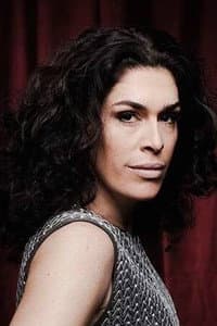 Paula Lavigne in Coração Vagabundo