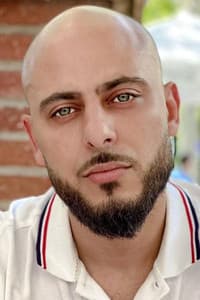 Mohamed Said in Jag har din rygg