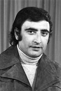 Peret in ¡Qué cosas tiene el amor!