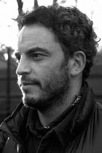 Martin Scali in La Bête