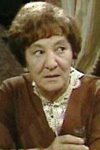Marie Marešová in Bludiště