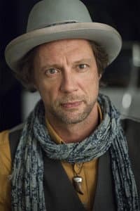 Antti Reini in Johan Falk: Barninfiltratören
